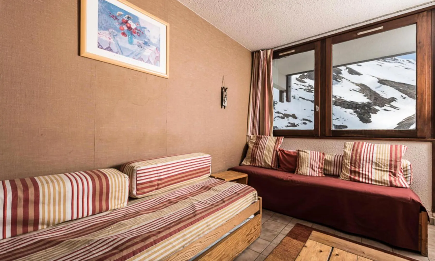 Residence Home Club - Studio Proche Des Pistes Et Des Commerces Mae-9304 Tignes