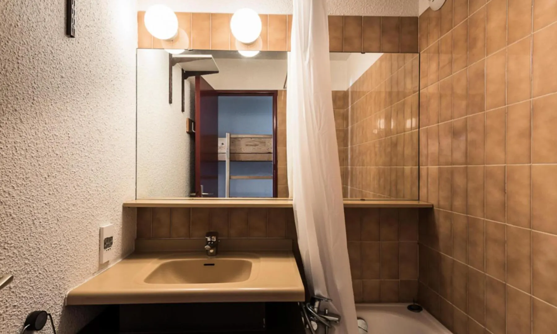 Residence Home Club - Studio Proche Des Pistes Et Des Commerces Mae-9304 Tignes France
