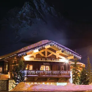 L’ecrin Tignes